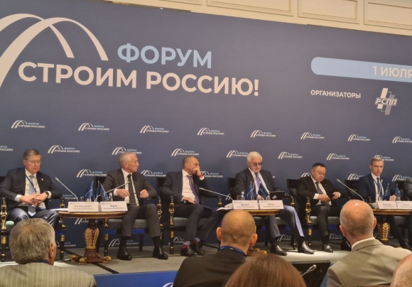 Минфин России стал препятствием на пути инфраструктурных проектов