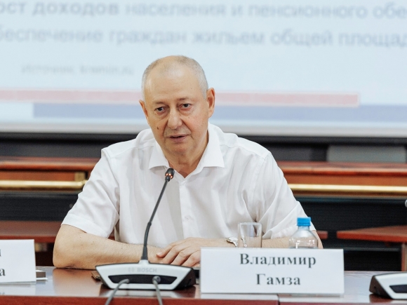 Российская промышленная недвижимость нуждается в тотальном обновлении