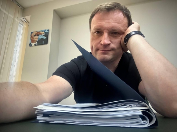 Госдума до конца недели должна принять важные законы для строительной отрасли