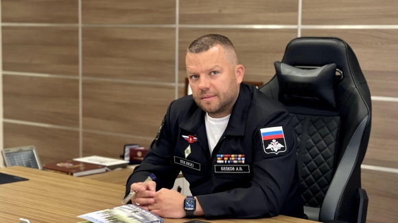 Глава Военно-строительной компании задержан за покупку медицинского томографа