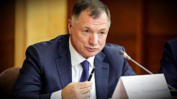 Нацпроект «Инфраструктура для жизни» сформирован в РФ