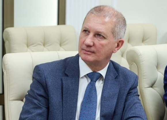 Михаил Викторов: Реформа СРО однозначно подошла, и нам нужно сделать следующий шаг