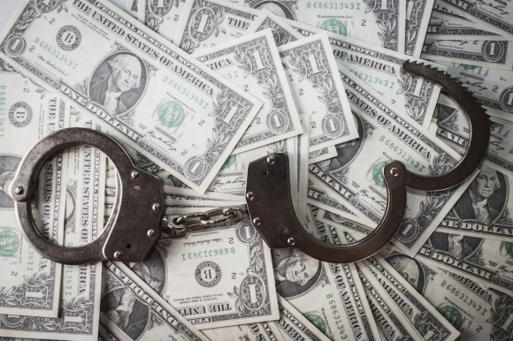 В 2024 году завели дела о хищениях при реализации нацпроектов на 4,5 млрд рублей