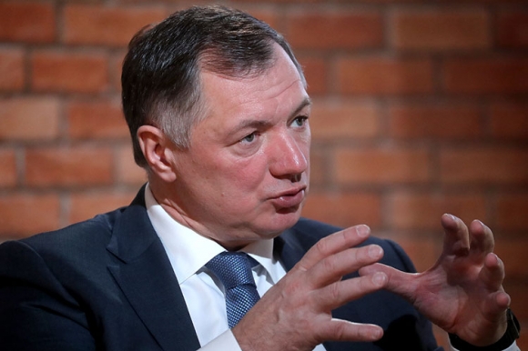 Законопроект о закреплении понятия рассрочки от застройщиков могут принять уже весной