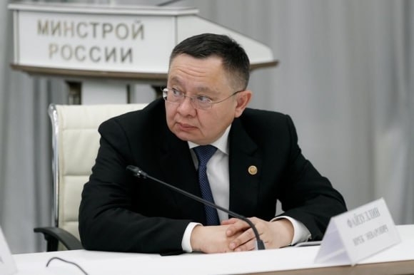 На модернизацию коммунальной инфраструктуры требуется 4,5 трлн рублей