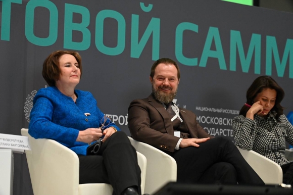 Лифтовой саммит - площадка идей для лифтового сообщества