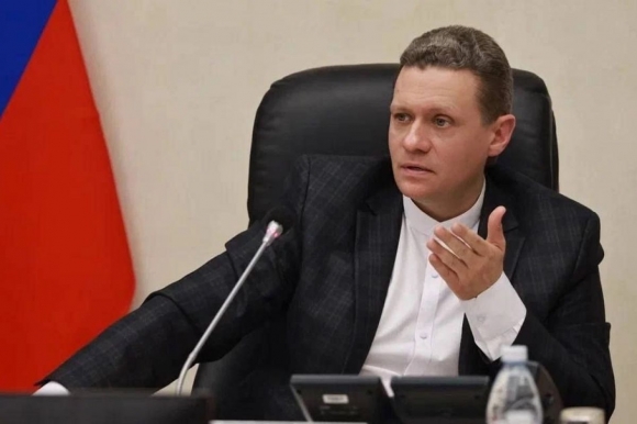 Губернатор Вологодчины запретил мигрантов – «Северсталь» грозит провалом стройки