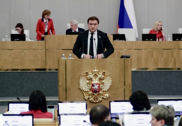 Государственная Дума займется СРО, парковками, лифтами и ЖКХ