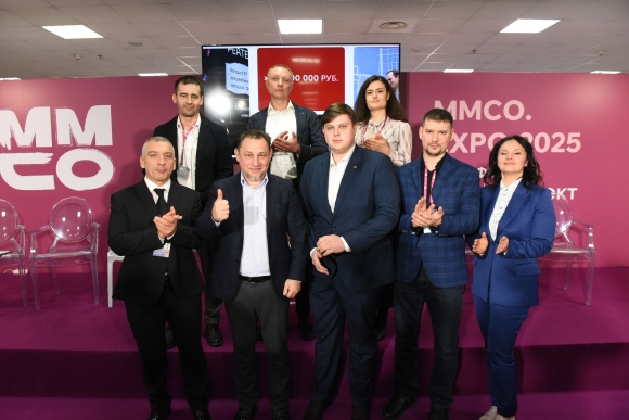«Умный город» на ММСО. EXPO - 2025 стал площадкой для диалога власти, бизнеса и образования