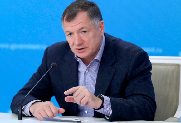 Хуснуллин призвал провести инвентаризацию всех госземель под застройку до 2027 года