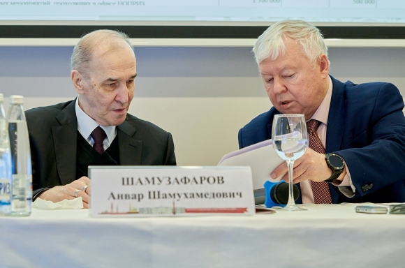 Всего 0,3% ГИП исключены из Нацреестра по представлениям Главгосэкспертизы