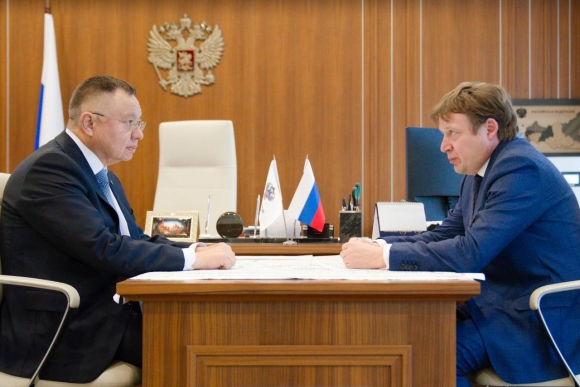 Строительную отрасль ждут структурная реформа и нетривиальные решения