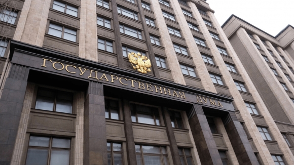 Законопроект о новых полномочиях Роскадастра прошел первое чтение