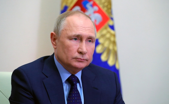 Президент РФ проведет заседание президиума Госсовета по «Инфраструктуре для жизни»