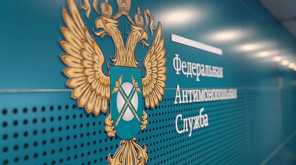 ФАС выявила картель на сумму более 444 млн рублей