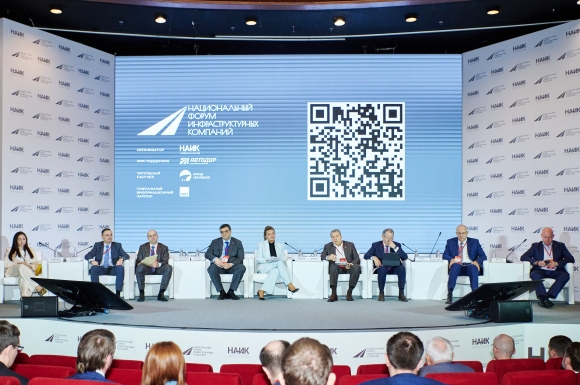 Как свести сметы с реальностью, обсудили на НФИК 2025
