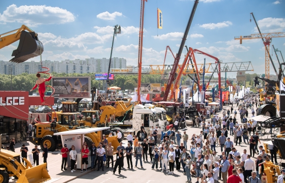 Масштабы CTT Expo 2025: впечатляющий список участников и насыщенная программа деловых мероприятий