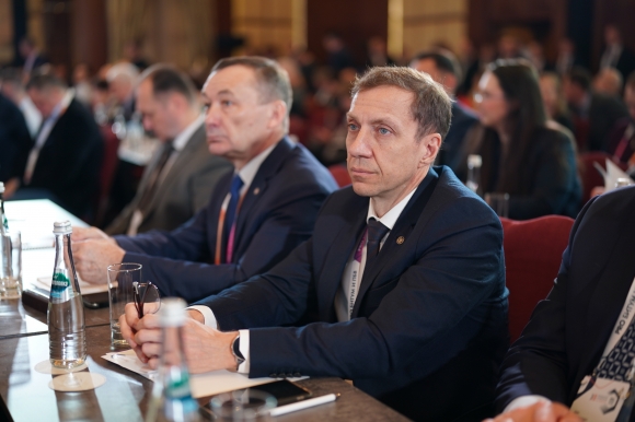 Разработана карта районирования более точного подбора битумных материалов