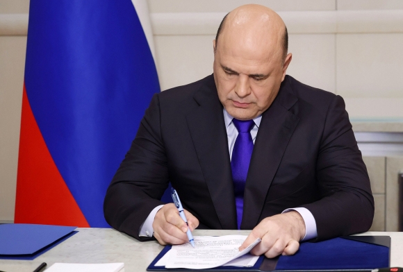 Свыше 2,8 млрд рублей направят на федпроект «Новый ритм строительства» до 2027 года