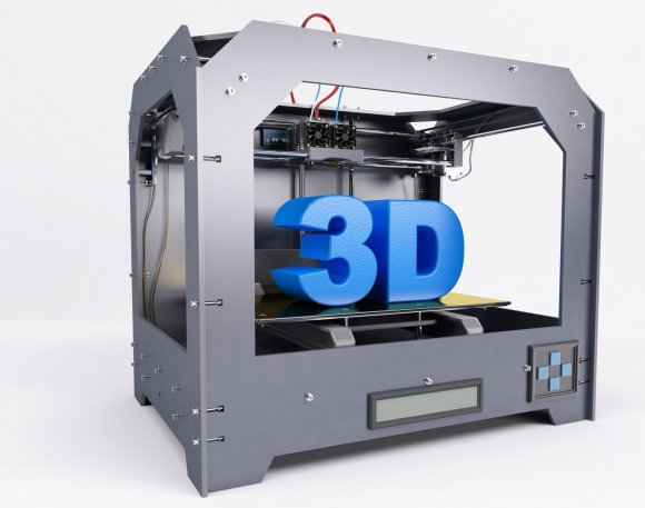 В Нижнем Новгороде запатентовали 3D-печать металлических изделий с ИИ