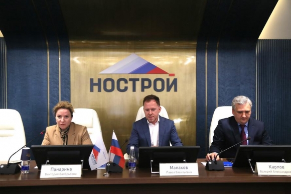 НОСТРОЙ разработал рекомендации подрядчикам для предотвращения недостроев