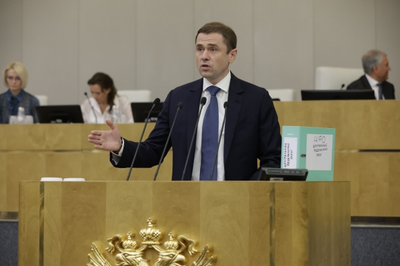 За тысячи обманутых заказчиков ИЖС должны нести ответственность банки - депутат