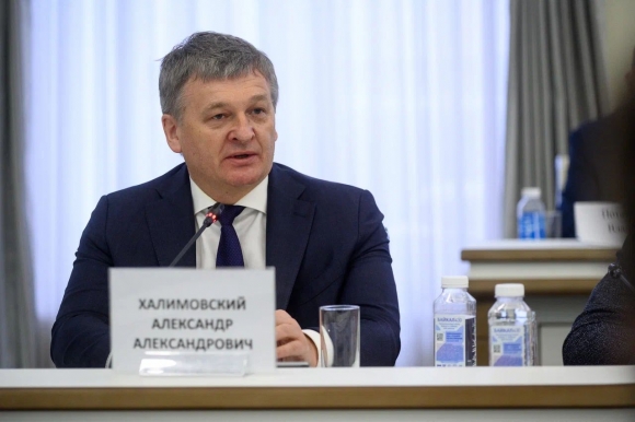 ФАС выявила незаконную координацию деятельности в трех СРО Александра Халимовского