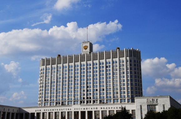 Правительство расширило госпрограмму «Строительство»