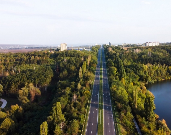 Строительство транспортной хорды в Тверской области завершат в 2025 году
