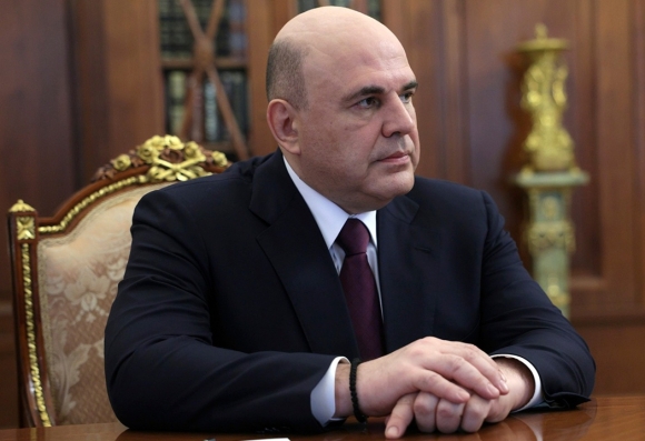 В РФ будут созданы более 2 тыс. опорных пунктов в рамках Стратегии пространственного развития