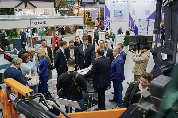 Выставка ЖКХ и строительного комплекса UtiliCon дебютирует в Москве
