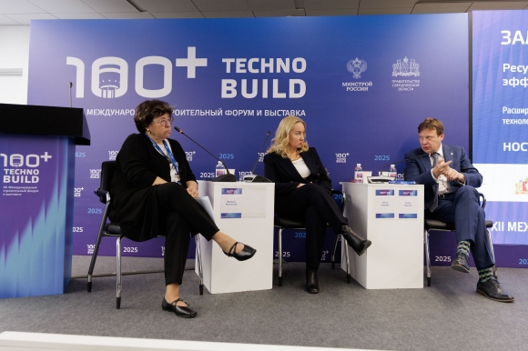 Честность – главный элемент эффективного строительства