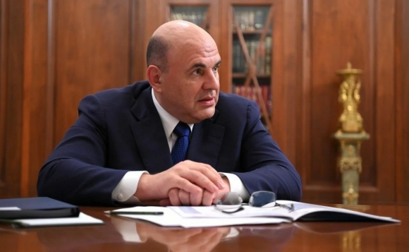 Мишустин дал поручения по итогам стратсессии, по повышению доступности жилья для граждан