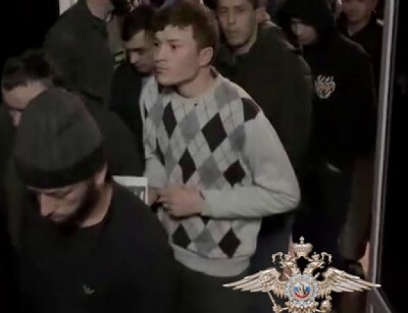Перекрыт канал поставки нелегальных строителей в Москву