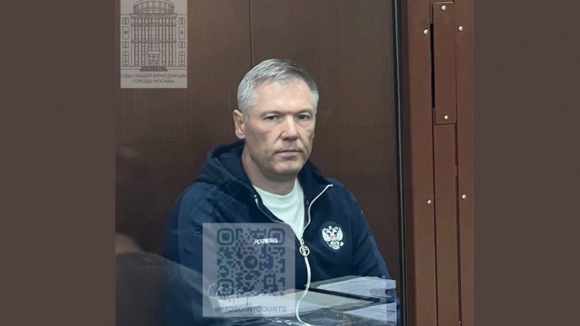 Построить трассу М12 и сесть в тюрьму
