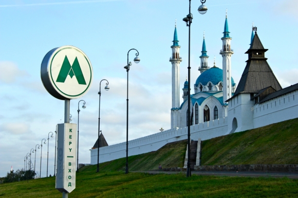9 городов-миллионников не имеют метро – нужно строить!