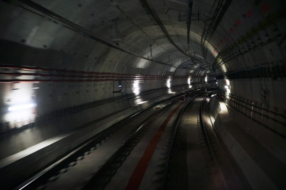 На строительство метро в Петербурге направят более 200 миллиардов рублей