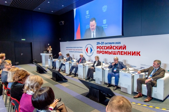 Новый этап развития НСК: формирование кадрового суверенитета