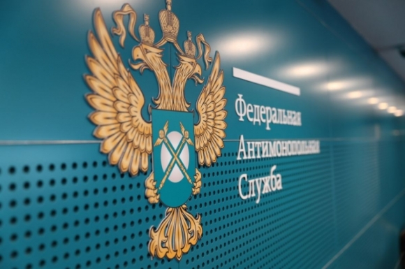 Суд поддержал ФАС в деле с крупнейшим производителем цемента в ЮФО