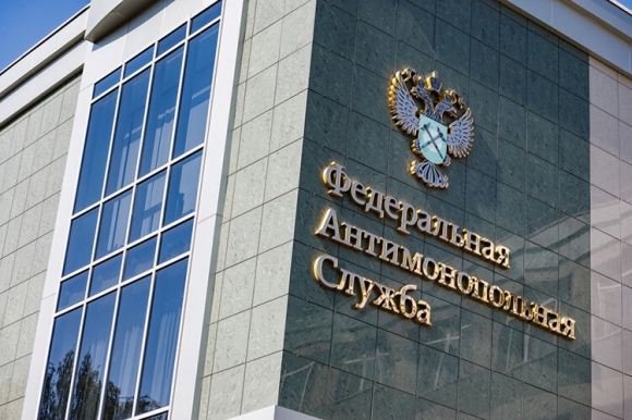 ФАС выявила признаки картеля в сфере капитального ремонта на сумму более 2,2 млрд рублей
