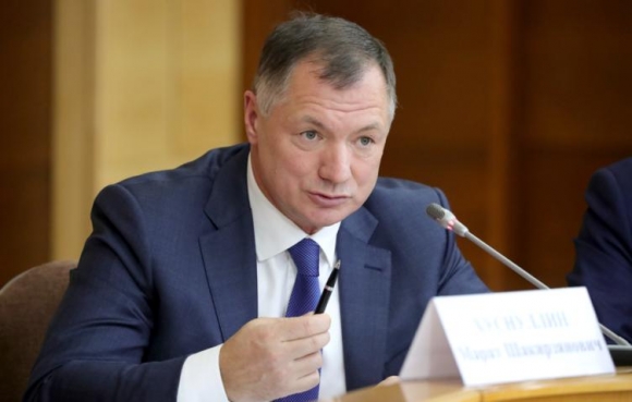 Хуснуллин анонсировал отмену отсрочки штрафов за перенос сроков для застройщиков