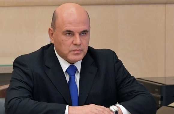 Михаил Мишустин провёл стратегическую сессию, посвящённую развитию стройотрасли и ЖКХ