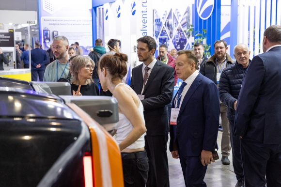 UtiliCon 2025: ключевые итоги выставки