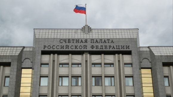 Счетная палата нашла нарушения при строительстве транспортной инфраструктуры на миллиарды рублей