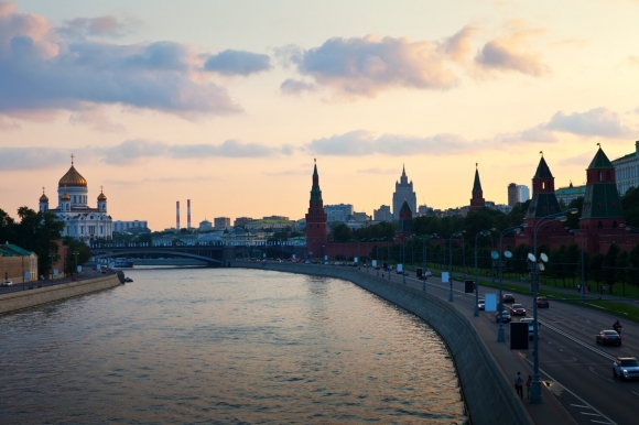 Москомархитектура вошла в структуру департамента градполитики