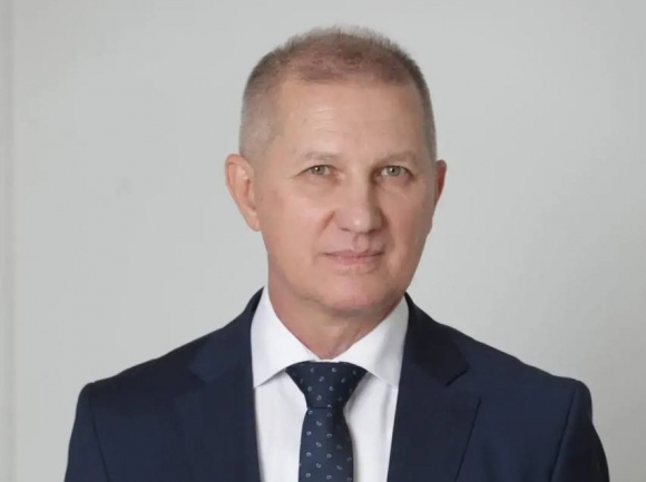 Михаил Викторов награжден орденом «За заслуги перед Отечеством II степени»
