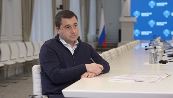 Средняя распроданность квартир по объектам с вводом в 2026 году — около 60%