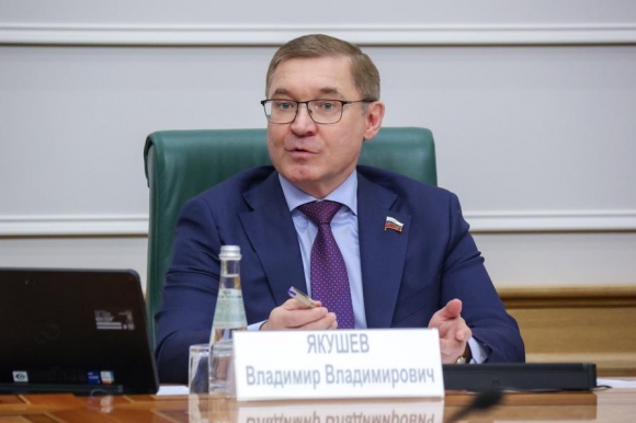 Владимир Якушев потребовал от чиновников не отчета, а реальной оценки результатов работы