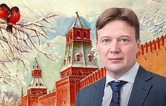 Антон Глушков: Сегодня очень важна консолидация усилий всего общества и каждого из нас