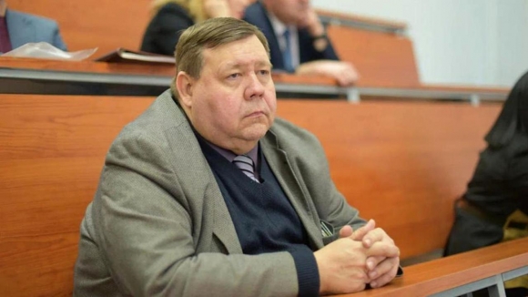 Судья Краснодарского краевого суда тайно занимался строительством